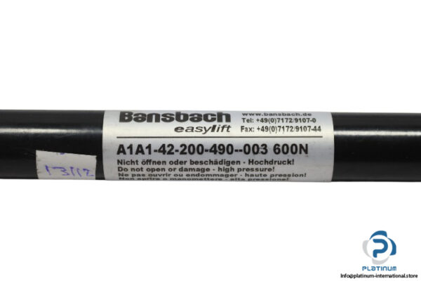 bansbach-A1A1-42-200-490--003-gas-spring-(new)-2