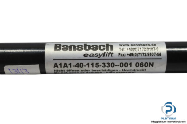 bansbach-A1A1-40-115-330--001-gas-spring-(new)-2