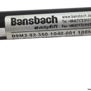 bansbach-D9M2-92-350-1040-001-gas-spring-(new)-3
