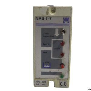 gestra-NRS-1-7-low-level-limiter-(used)-1