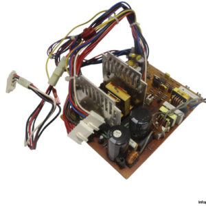 astec-custom-power-146702-circuit-board-(used)