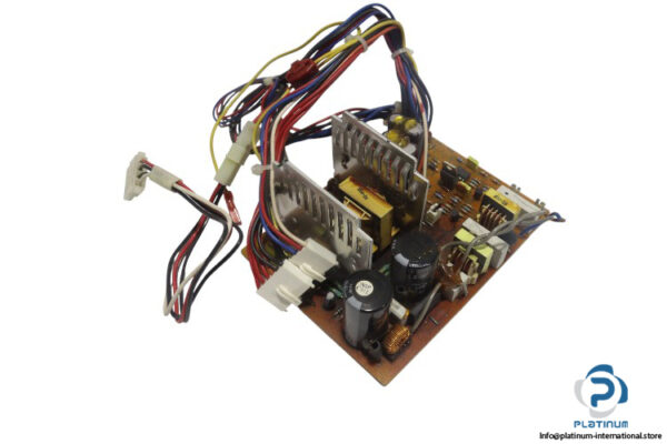 astec-custom-power-146702-circuit-board-(used)