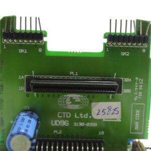 ctd-UD96-circuit-board-(used)-1