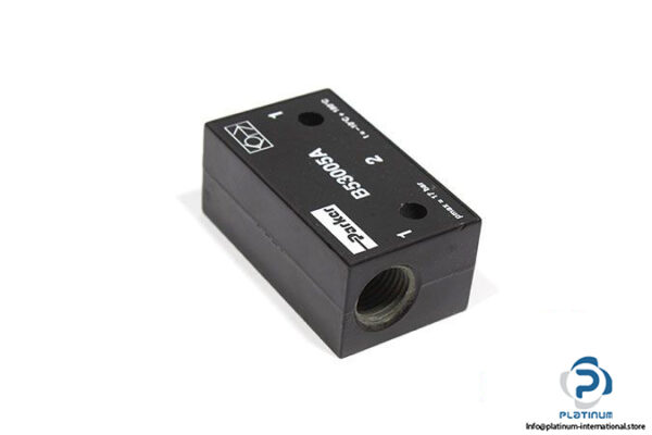 parker-b53005a-shuttle-valve-1