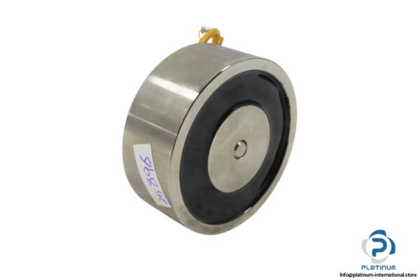 effeff-838-24V-DC_90-MA-electric-holding-magnet-circular-(used)
