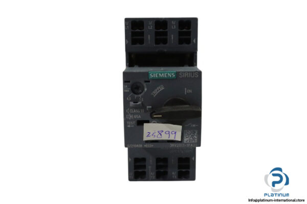 siemens-3RV2011-1FA20-circuit-breaker-(used)-1