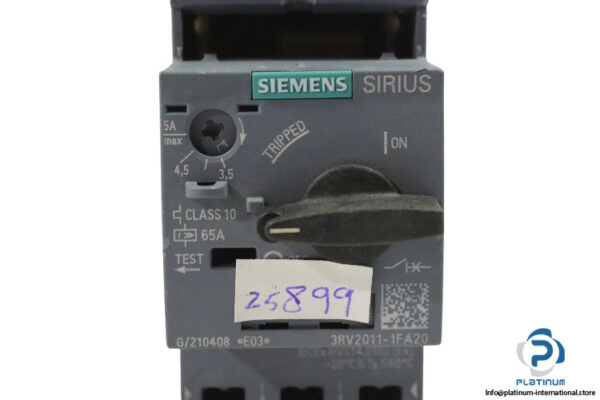 siemens-3RV2011-1FA20-circuit-breaker-(used)-2