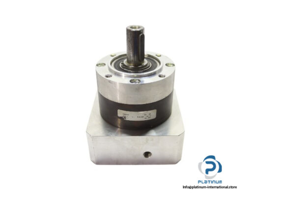 PLE-120-planetary-gearbox-used
