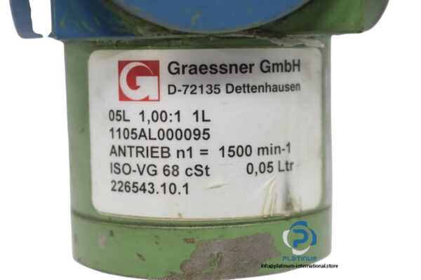 graessner-05L-1.00_1-1L-gearbox-used-1