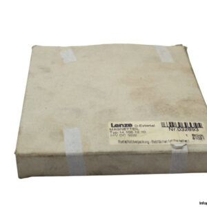 lenze-14.105.12.10-electric-magnetic-brake-new-3