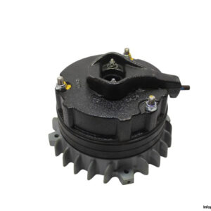 sew-BMG4-electric-brake-new-40nm-1