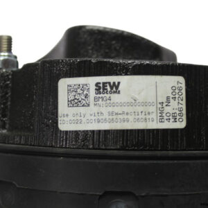sew-BMG4-electric-brake-new-40nm-2