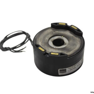 binder-73-34107A00-electric-brake-used