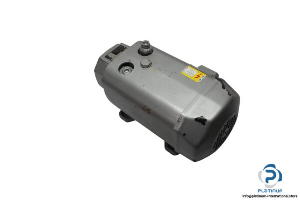 becker-VT-3.10-vacuum-pump-used