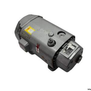 becker-VT-3.10-vacuum-pump-used-1