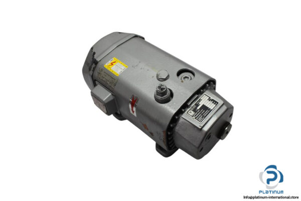 becker-VT-3.10-vacuum-pump-used-1
