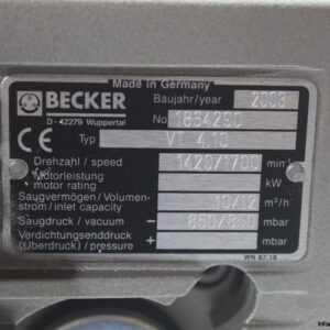 becker-VT-4.10-vacuum-pump-new-2