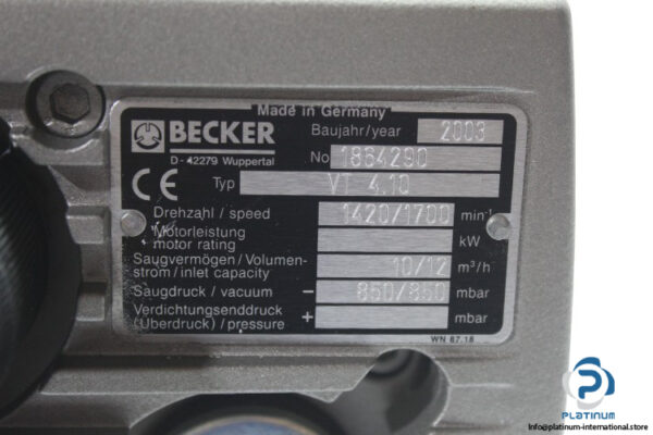 becker-VT-4.10-vacuum-pump-new-2