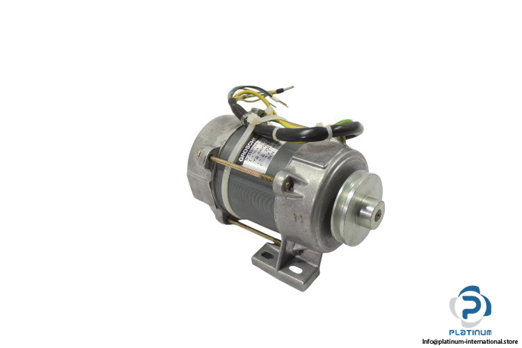 groschopp-ED1-70-40-3-phase-motor-used
