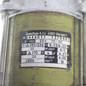 groschopp-ED1-70-40-3-phase-motor-used-85-1