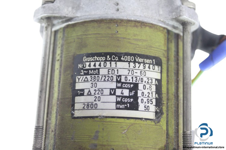 groschopp-ED1-70-40-3-phase-motor-used-85-1