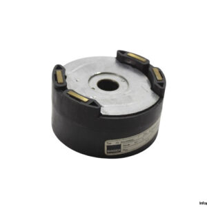 binder-73-34109A02-electric-brake-used