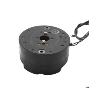 binder-73-34109A02-electric-brake-used-1