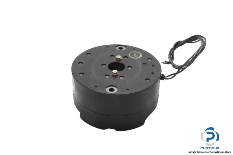 binder-73-34109A02-electric-brake-used-1