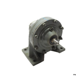 cyclo-XG-81_43-gear-used