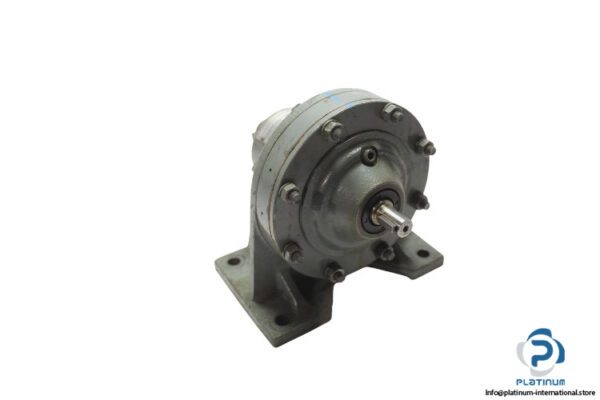 cyclo-XG-81_43-gear-used