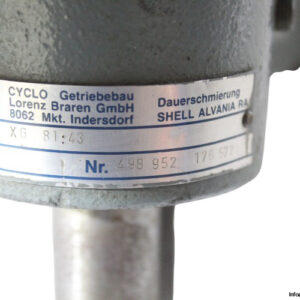 cyclo-XG-81_43-gear-used-2
