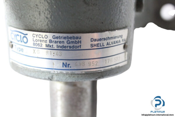 cyclo-XG-81_43-gear-used-2