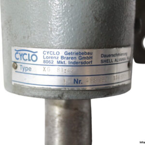 cyclo-XG-81_43-gear-used-3