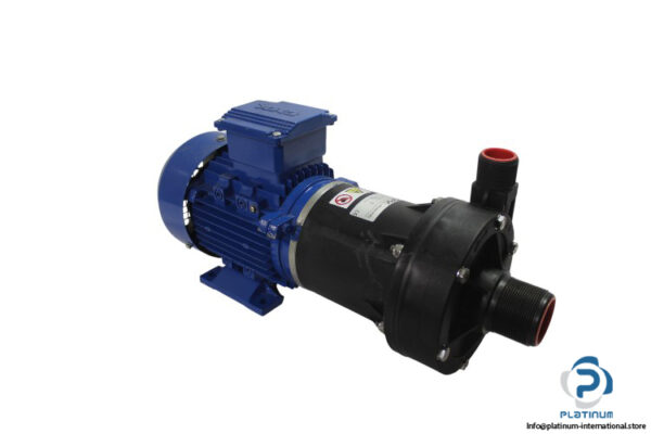 spx-MDR105P2-1V-seal-less-centrifugal-pump-new