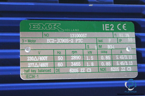 spx-MDR105P2-1V-seal-less-centrifugal-pump-new-3