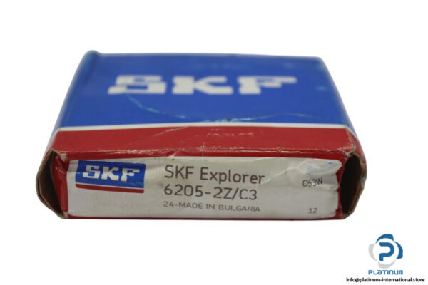 skf-6205-2Z_C3-deep-groove-ball-bearing-new-carton-1