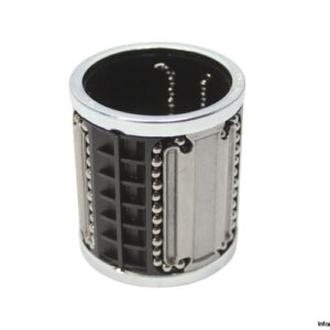 rexroth-R065805000-compact-linear-bushing-new