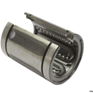 rexroth-R063004000-standard-linear-bushing-new