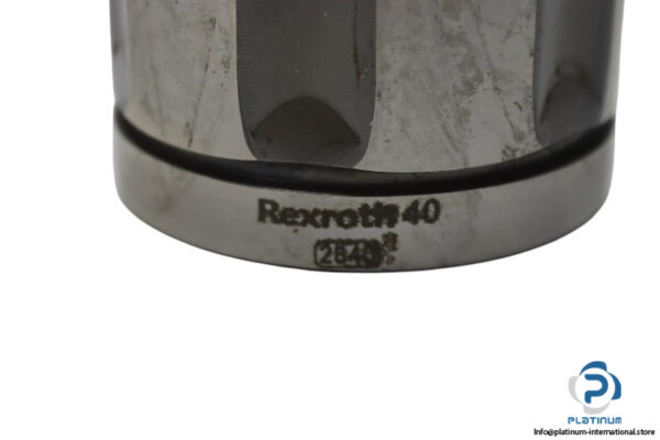 rexroth-R063004000-standard-linear-bushing-new-1