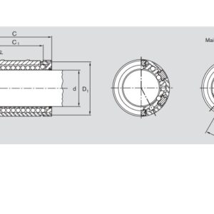 star-R067322040-standard-linear-bushing-new-carton-2