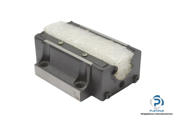 sbc-SBG-25-FL-linear-guideway-block-(used)