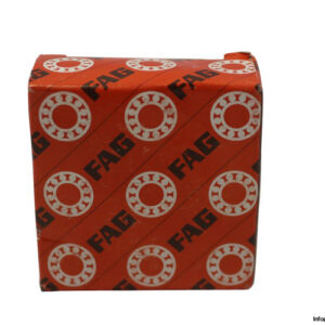 fag-3205-BD-TVH-double-row-angular-contact-ball-bearing-new-carton