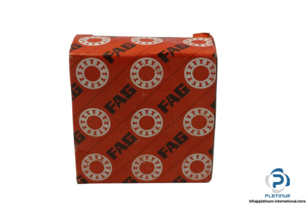 fag-3205-BD-TVH-double-row-angular-contact-ball-bearing-new-carton