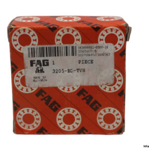 fag-3205-BD-TVH-double-row-angular-contact-ball-bearing-new-carton-1