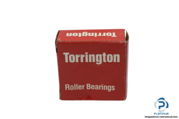 torrington-K-20X26X17H-needle-roller-bearing-new-carton