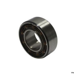 ina-3208-double-row-angular-contact-ball-bearing-new