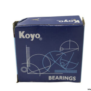 koyo-NATR8DZ-yoke-type-track-roller-new-carton