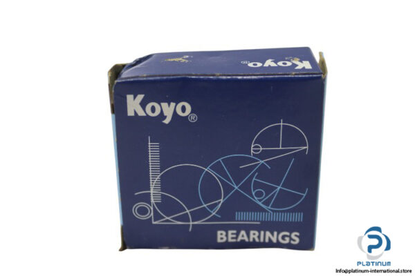 koyo-NATR8DZ-yoke-type-track-roller-new-carton