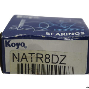 koyo-NATR8DZ-yoke-type-track-roller-new-carton-1