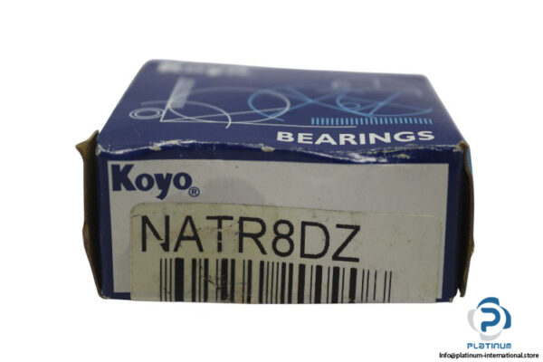 koyo-NATR8DZ-yoke-type-track-roller-new-carton-1